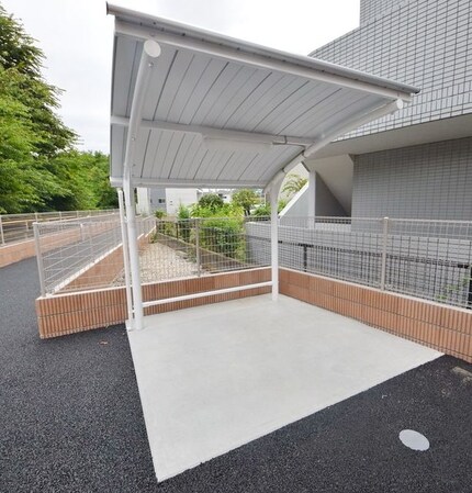 ファイン コーラルの物件内観写真